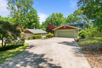 373 - 375 Sagamore Dr, Louisburg, NC 27549