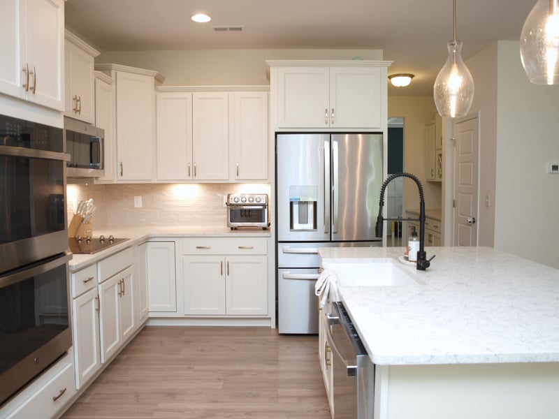 373 Abingdon Farms Dr, Selma, NC 27576