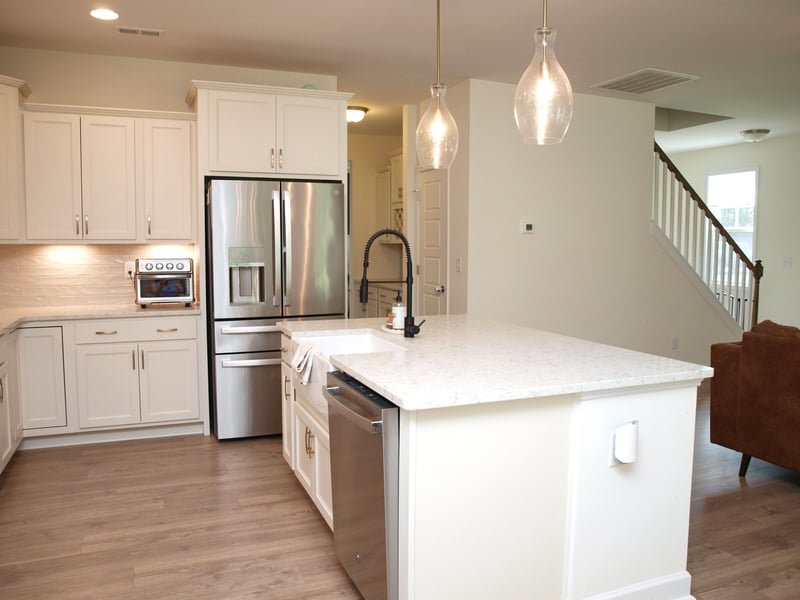 373 Abingdon Farms Dr, Selma, NC 27576