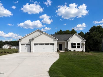 373 Bonsai Way, Four Oaks, NC 27524