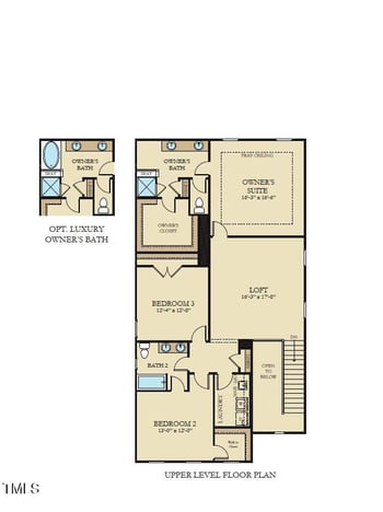 373 Calvander Ln, Apex, NC 27539