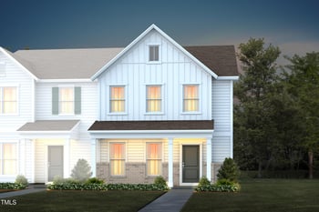 373 Fosterton Cottage Way, Raleigh, NC 27603