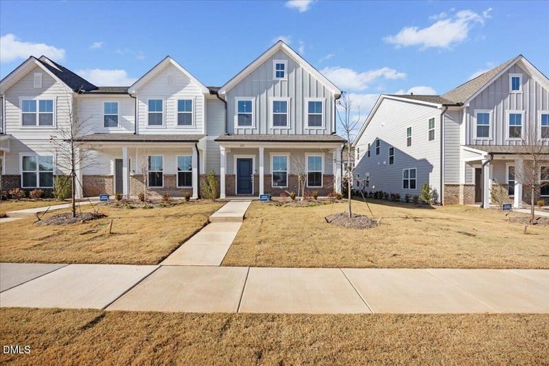 373 Fosterton Cottage Way, Raleigh, NC 27603