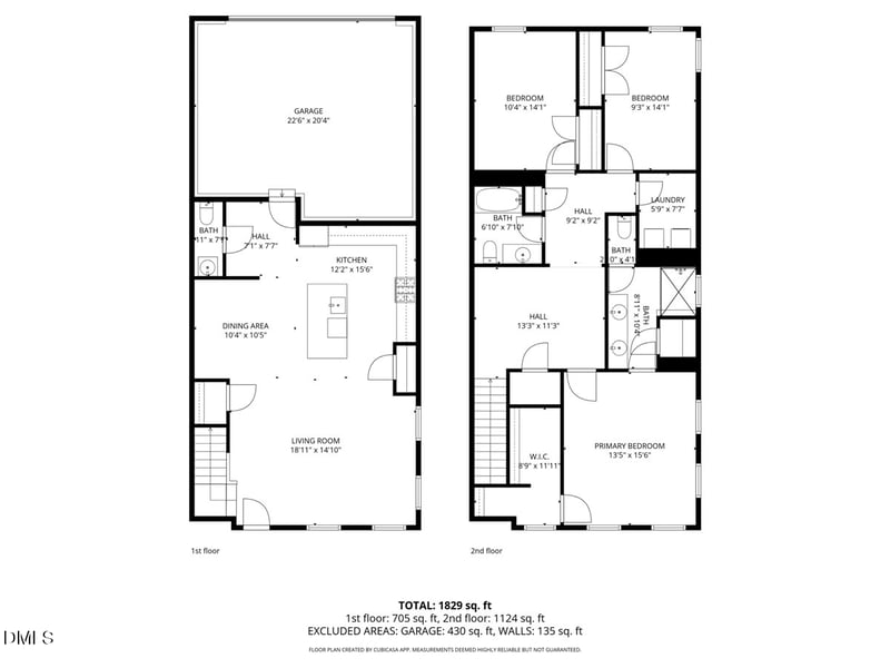 373 Fosterton Cottage Way, Raleigh, NC 27603