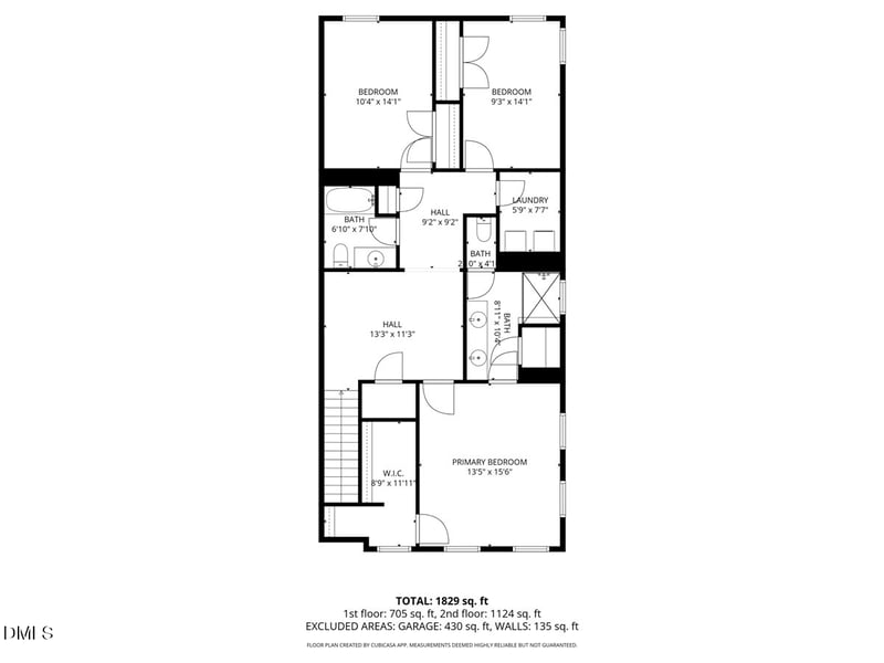 373 Fosterton Cottage Way, Raleigh, NC 27603
