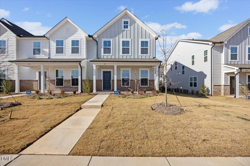 373 Fosterton Cottage Way, Raleigh, NC 27603