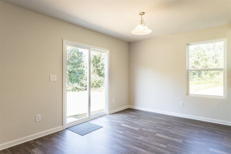 373 Rustling Way, Zebulon, NC 27597