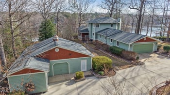 373 Sagamore Dr, Louisburg, NC 27549