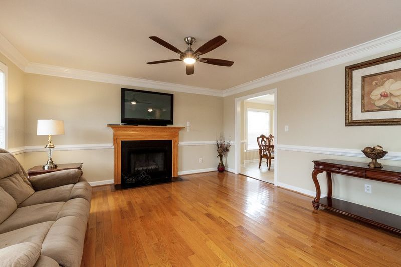373 Tralee Dr, Smithfield, NC 27577