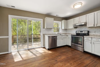 373 Umstead Dr #A-B, Chapel Hill, NC 27516