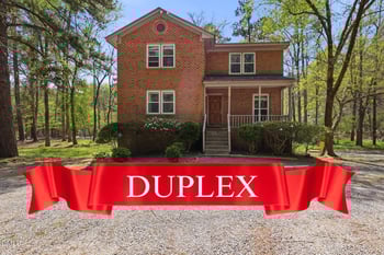 373 Umstead Dr #A-B, Chapel Hill, NC 27516