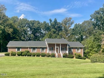 373 Willow Creek Rn, Henderson, NC 27537