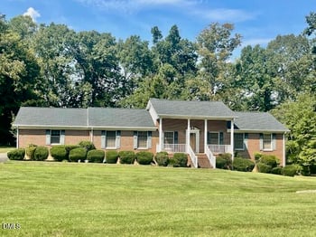 373 Willow Creek Rn, Henderson, NC 27537