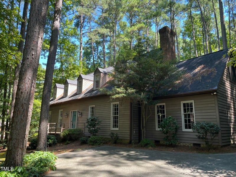3730 Bentley Dr, Durham, NC 27707