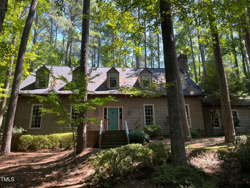 3730 Bentley Dr, Durham, NC 27707