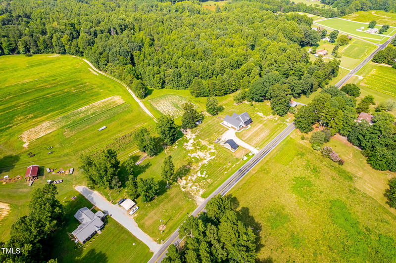 3730 Corbett Rd Lot 1, Mebane, NC 27302