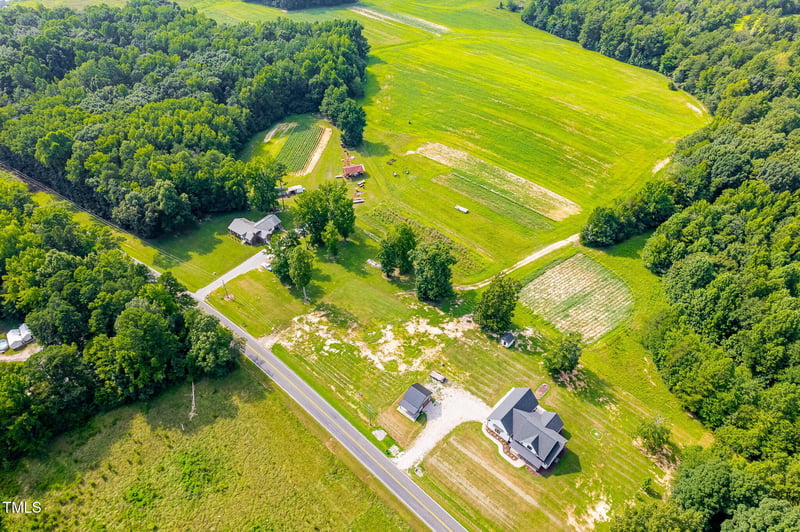 3730 Corbett Rd Lot 1, Mebane, NC 27302