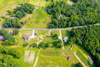 3730 Corbett Rd Lot 1, Mebane, NC 27302