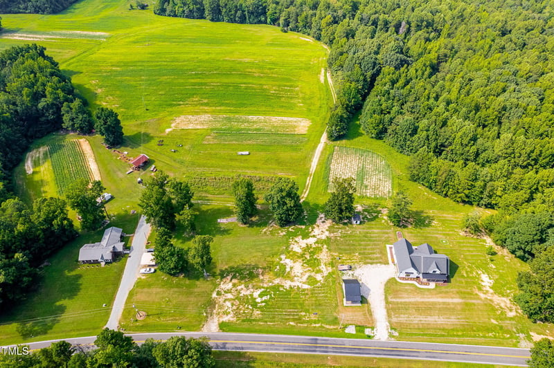 3730 Corbett Rd, Mebane, NC 27302