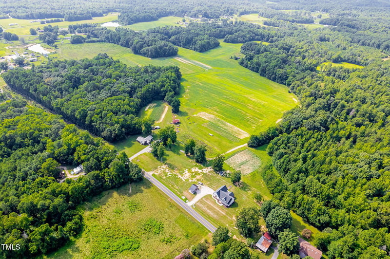 3730 Corbett Rd, Mebane, NC 27302