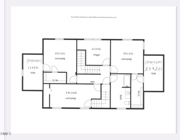 3730 Edgemont Rd, Wendell, NC 27591