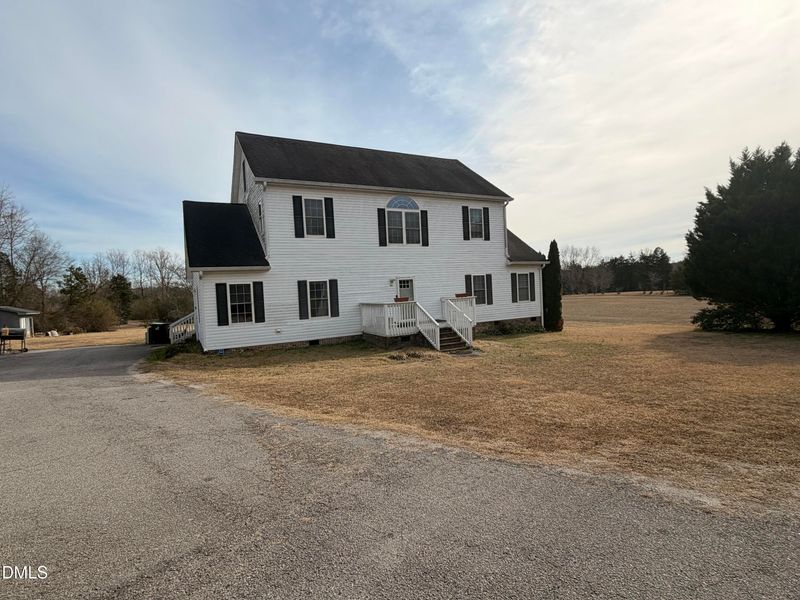 3730 Edgemont Rd, Wendell, NC 27591