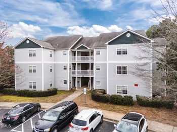 3730 Pardue Woods Pl #303, Raleigh, NC 27603