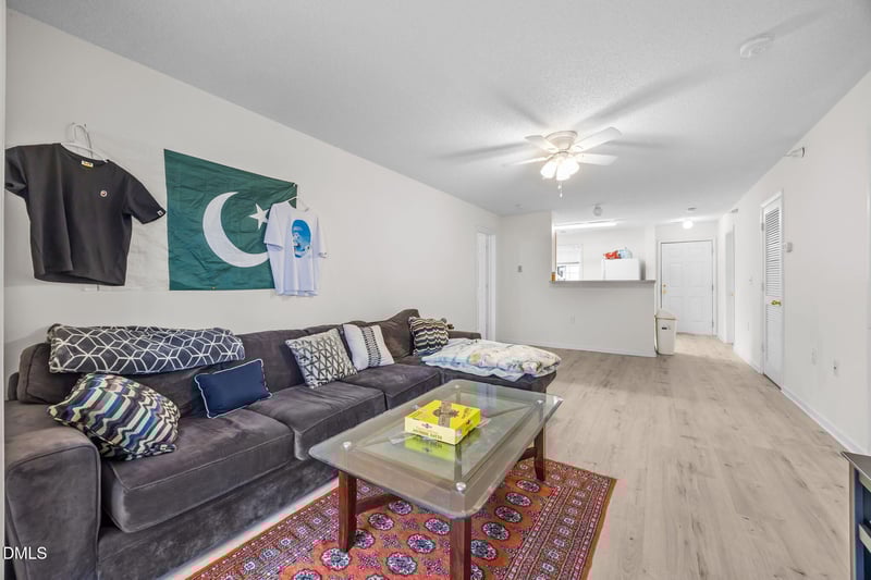 3730 Pardue Woods Pl #303, Raleigh, NC 27603