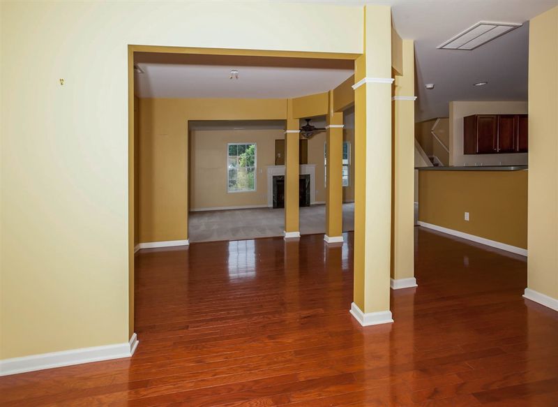 3731 Burtons Barn St SE, Raleigh, NC 27610