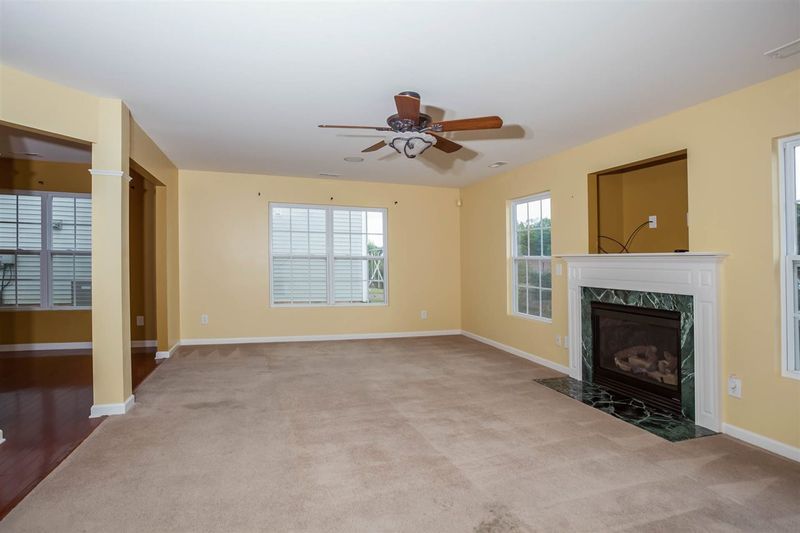3731 Burtons Barn St SE, Raleigh, NC 27610