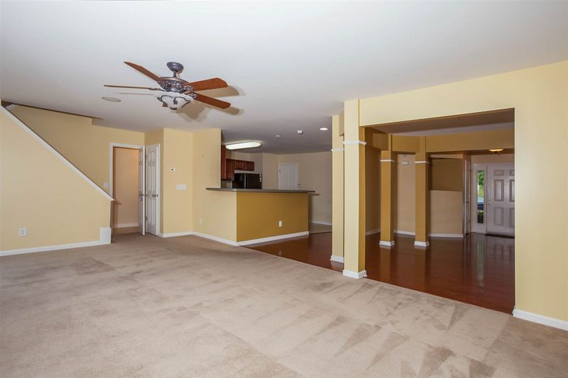 3731 Burtons Barn St SE, Raleigh, NC 27610