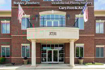 3731 Cary Pw #100, Cary, NC 27513