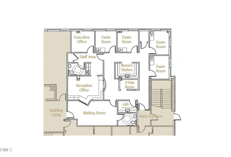 3731 NW Cary Pw #100, Cary, NC 27513