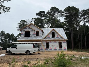 3731 Huckleberry Rd, Fayetteville, NC 28312