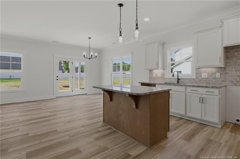 3731 Huckleberry Rd, Fayetteville, NC 28312