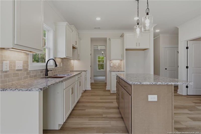 3731 Huckleberry Rd, Fayetteville, NC 28312