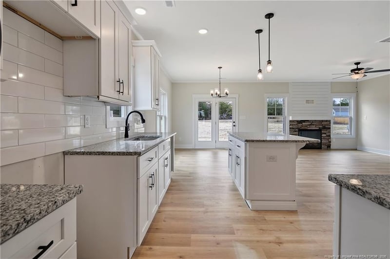 3731 Huckleberry Rd, Fayetteville, NC 28312