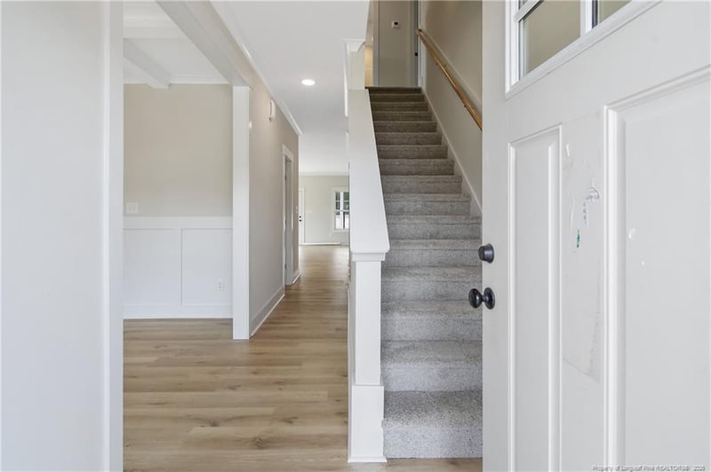 3731 Huckleberry Rd, Fayetteville, NC 28312