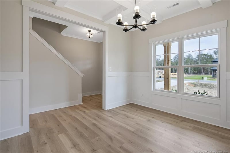 3731 Huckleberry Rd, Fayetteville, NC 28312