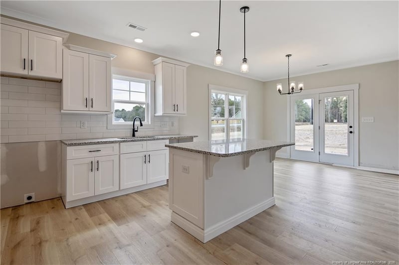 3731 Huckleberry Rd, Fayetteville, NC 28312