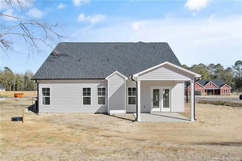 3731 Huckleberry Rd, Fayetteville, NC 28312
