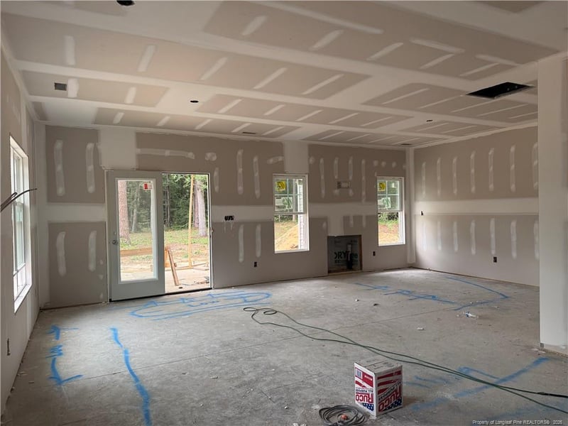 3731 Huckleberry Rd, Fayetteville, NC 28312