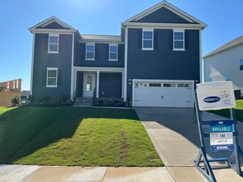 3731 Lebrun Pa #150 Gunnison Cl, Fuquay Varina, NC 27526