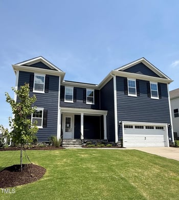 3731 Lebrun Pa #150 Gunnison Cl, Fuquay Varina, NC 27526