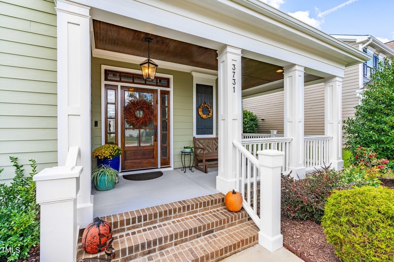 3731 Olympia Dr, Raleigh, NC 27603