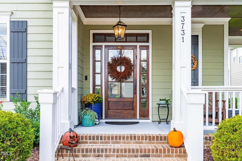 3731 Olympia Dr, Raleigh, NC 27603