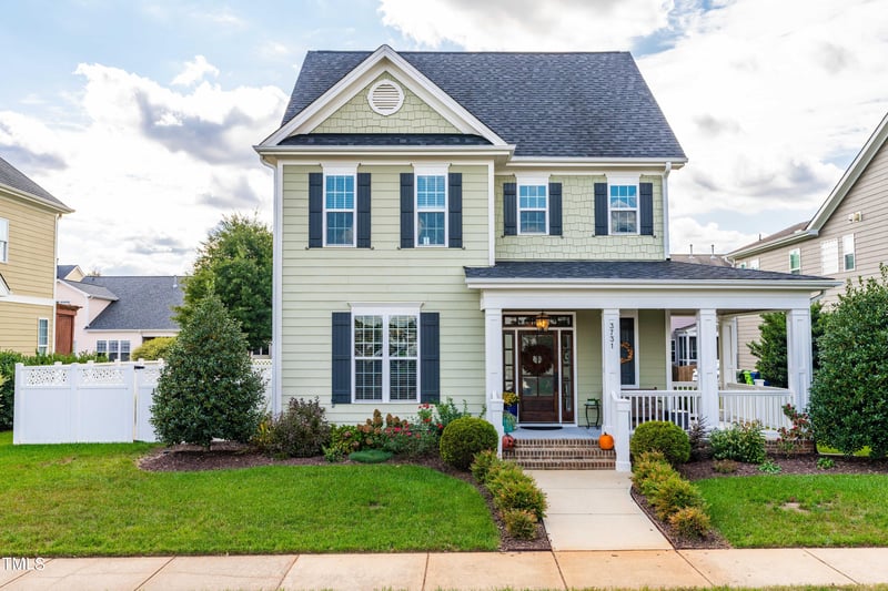 3731 Olympia Dr, Raleigh, NC 27603