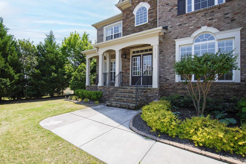 3732 Amberwine Ln, Wake Forest, NC 27587