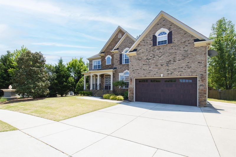 3732 Amberwine Ln, Wake Forest, NC 27587