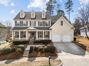 3732 Coach Lantern Ave, Wake Forest, NC 27587